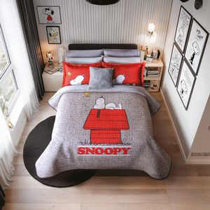 Edredon Neo Snoopy Classic