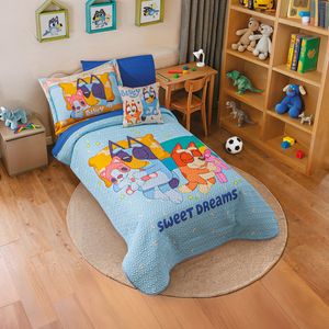 Edredon Neo Bluey Sweet Dreams