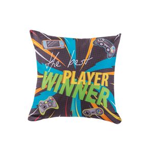 Cojin Decorativo Gamer