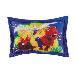 Funda Decorativa Spidey Dino-Webs