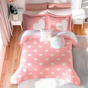 EDREDÓN NEO LOVELY CON FUNDAS