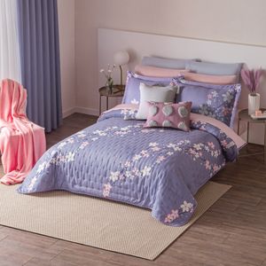 EDREDÓN NEO ABBIE CON FUNDAS