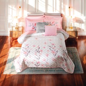 EDREDÓN NEO ISABELLA CON FUNDAS