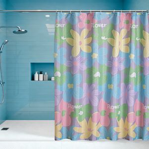 CORTINA DE BAÑO TARA