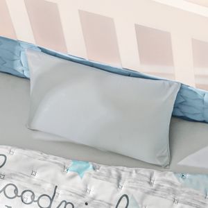 ALMOHADA DE BEBÉ HONEY CON FUNDAS