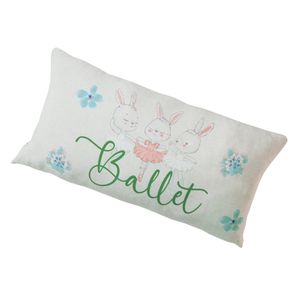 MINI BODY BALLET RABBIT